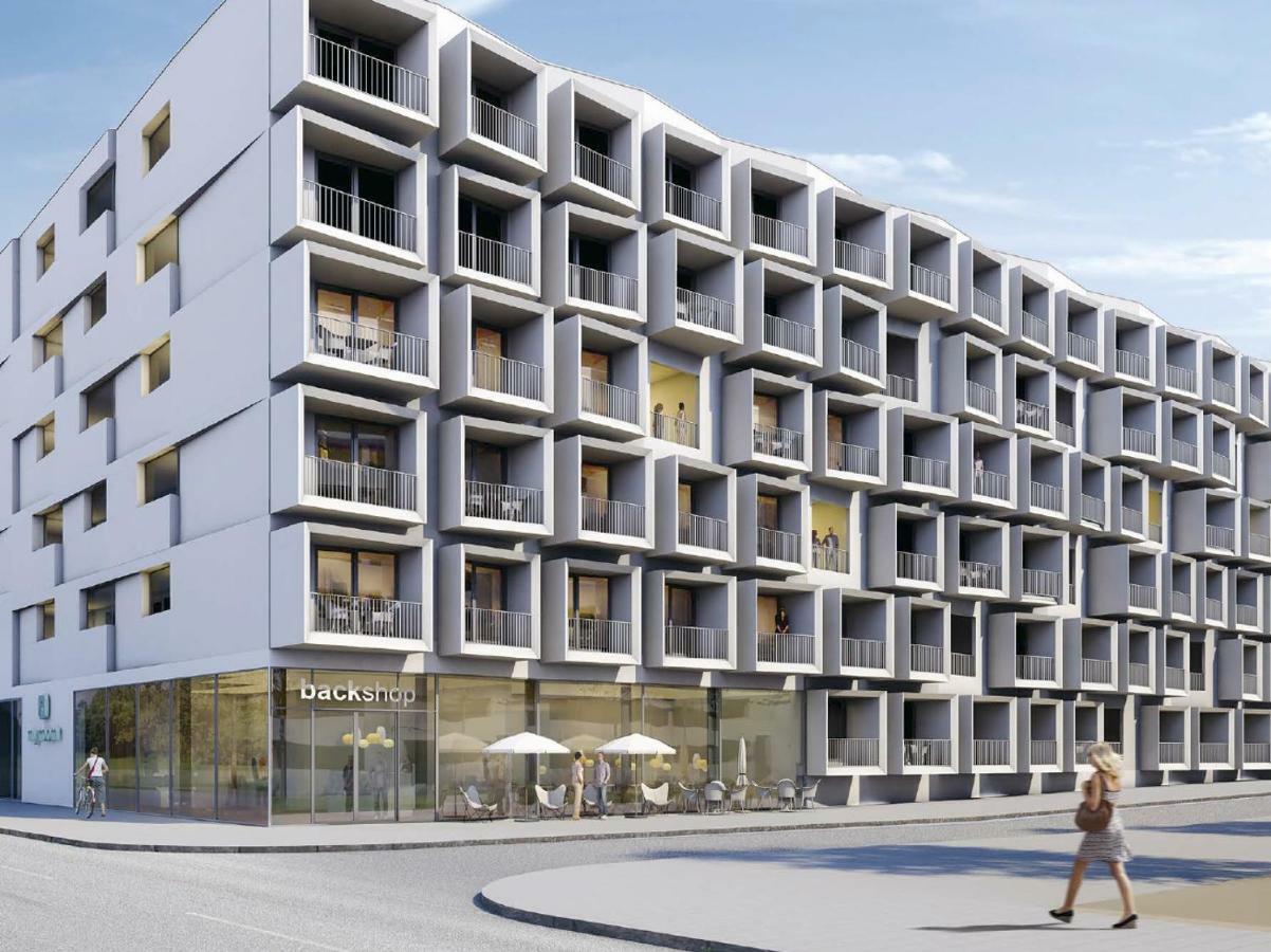 Myroom - Top Munich Serviced Apartments Exterior photo
