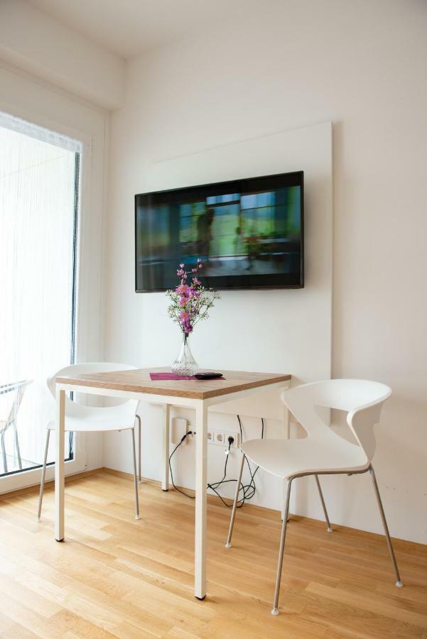 Myroom - Top Munich Serviced Apartments Exterior photo