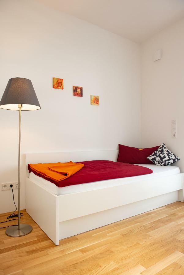 Myroom - Top Munich Serviced Apartments Exterior photo