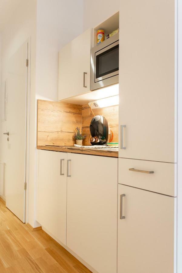 Myroom - Top Munich Serviced Apartments Exterior photo
